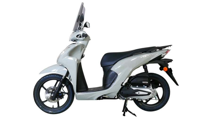 Honda Vision 110 [2014-]-Disc Touring „TM”