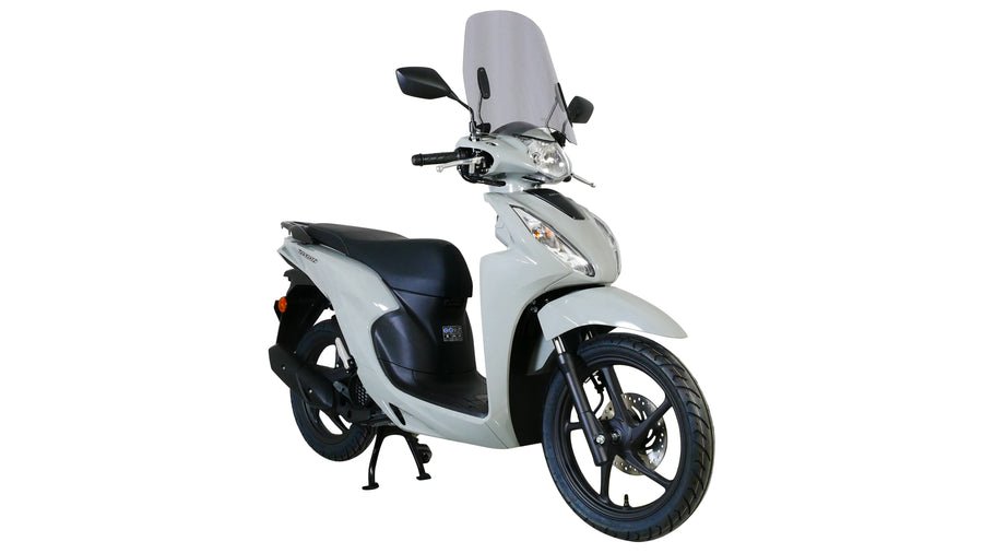 Honda Vision 110 [2014-]-Disc Touring „TM”