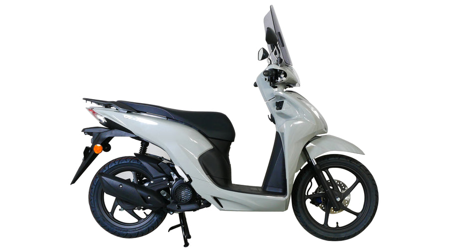 Honda Vision 110 [2014-]-Disc Touring „TM”
