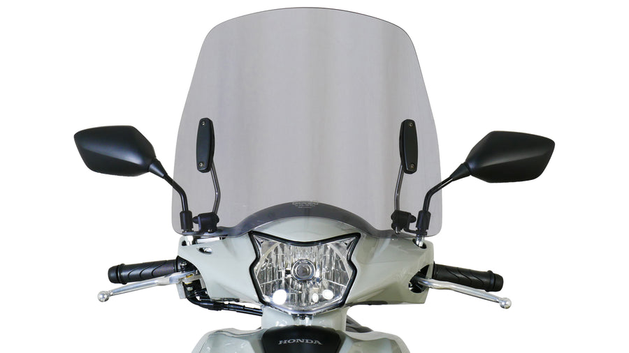 Honda Vision 110 [2014-]-Disc Touring „TM”