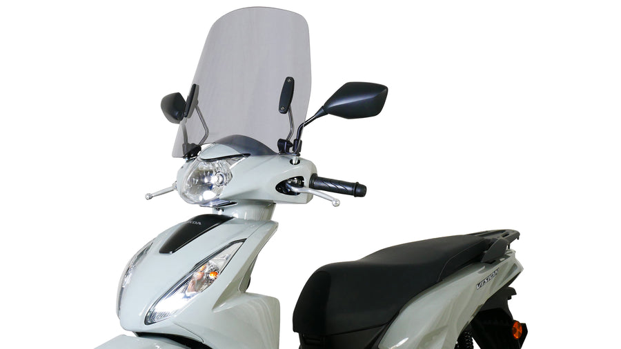 Honda Vision 110 [2014-]-Disc Touring „TM”