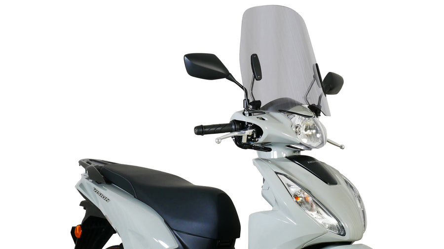 Honda Vision 110 [2014-]-Disc Touring „TM”