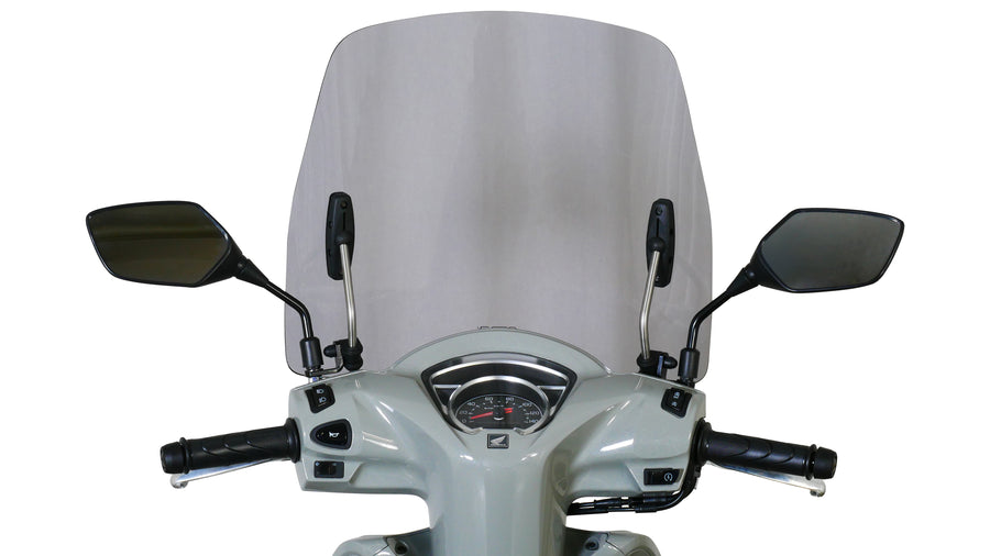 Honda Vision 110 [2014-]-Disc Touring „TM”