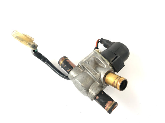 Honda VFR 800 RC46 [2005]  - 二次空気バルブ