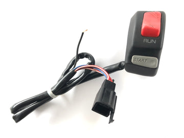 Yamaha TZR 125 4FL [1997] - Switch Handlebar a destra