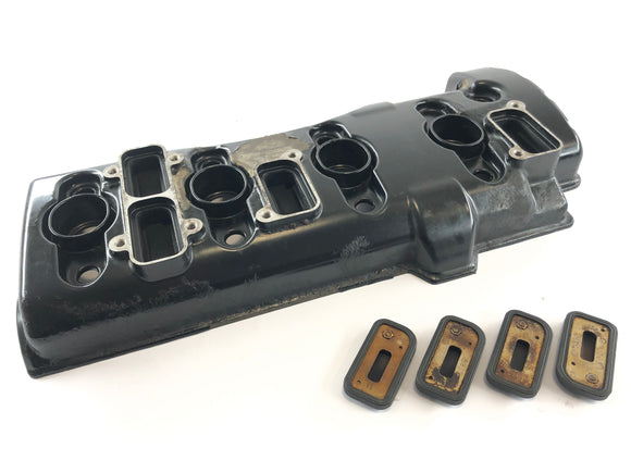 BMW K 1300 S K12S [2009] - Ventildeckel