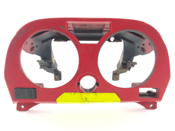 BMW R 100 GS 247E [1991] - Cancellatura della console dello strumento di cabina di pilotaggio - 0