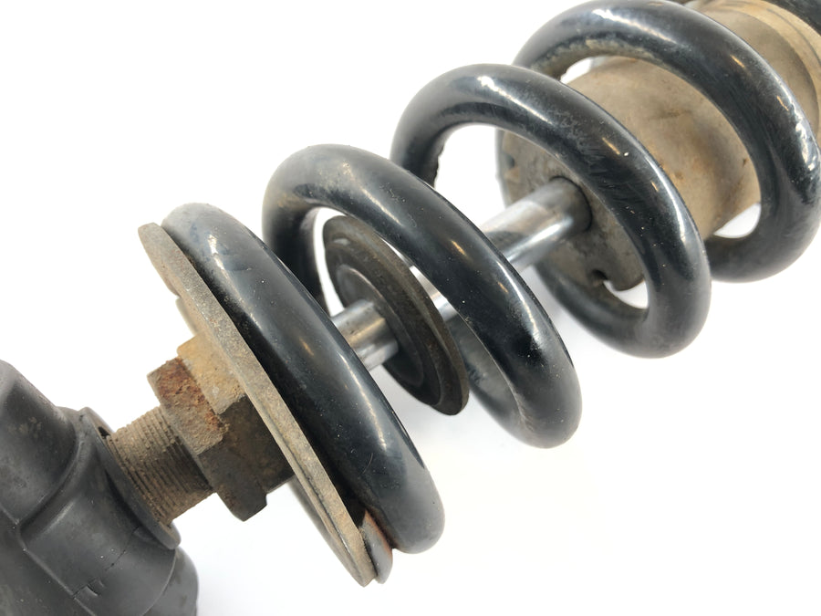 Yamaha XT 600 3TB [1991] - Kevätpuskurin iskunvaimentimet