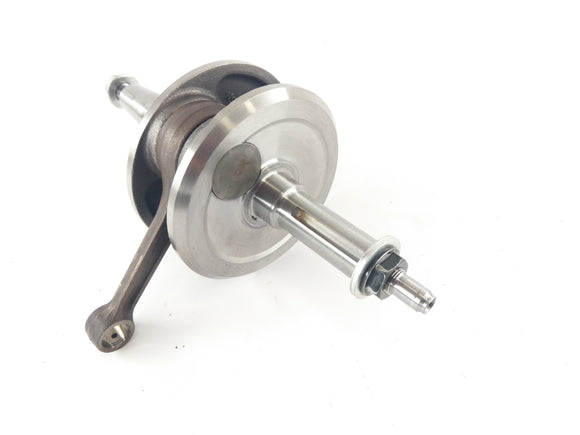 Beta RR 4T 125 LC [2016] - vevaxel