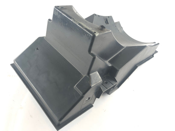 BMW K 1200 LT [2002] - revestimiento de rockeros detrás