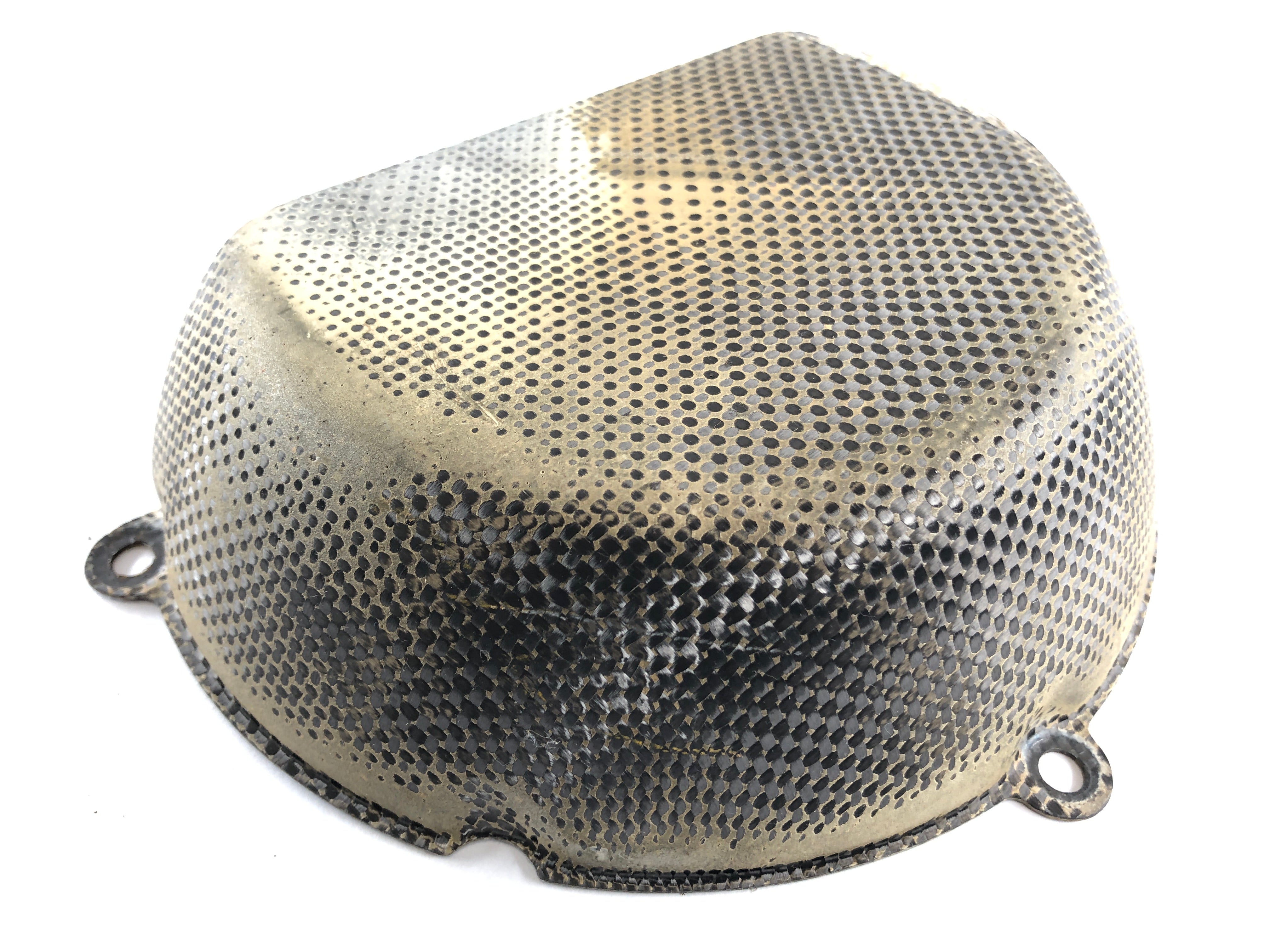 Ducati 900 SS [1993] - Clutch cover clutch cover