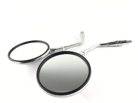 ヤマハXS 650タイプ447 [1975] -Spiegel Refleife Set Couple