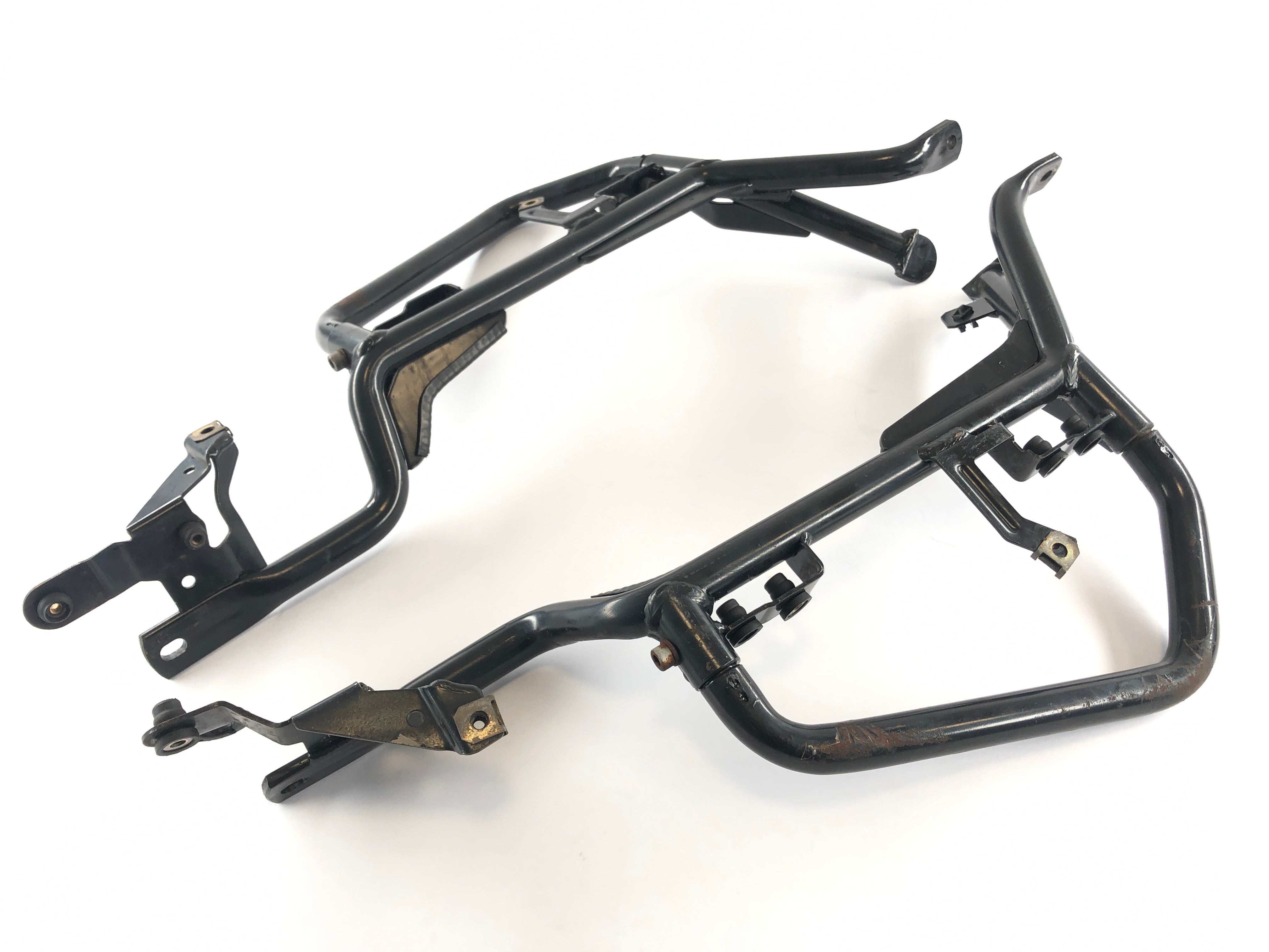 BMW K 1200 LT [2002] - Crash bar left and right set