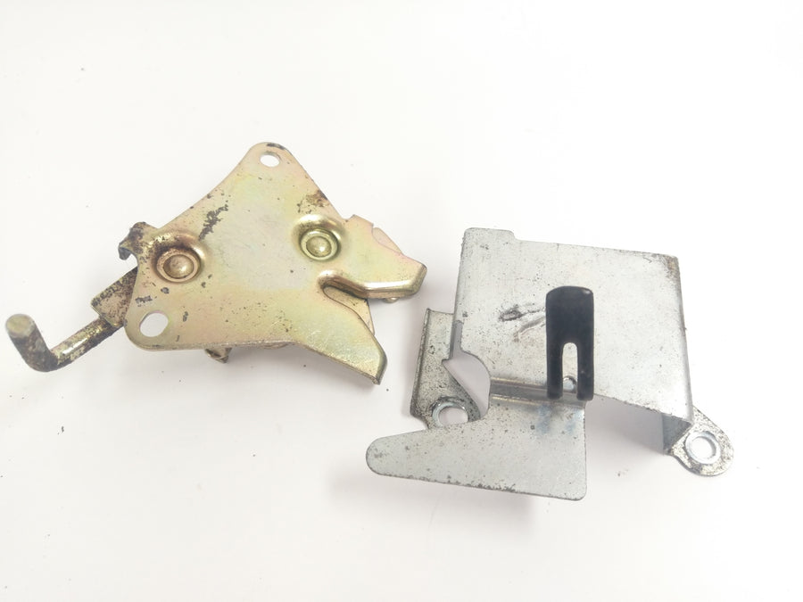 Honda CBR 125 JC34 [2006] - Seat Lock