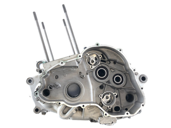 BMW F 650 CS Scarver [2001] - Motorhus tomme hus