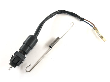 Kawasaki Z 1100 KZT10A [1982] - Bremselysafbryder