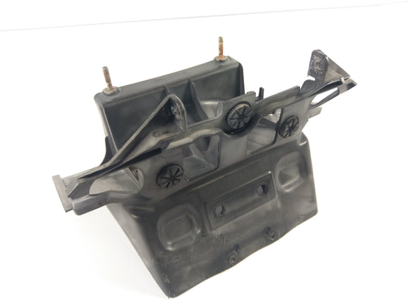 Honda VFR 400 R NC21 [1994] - License Plate Holder