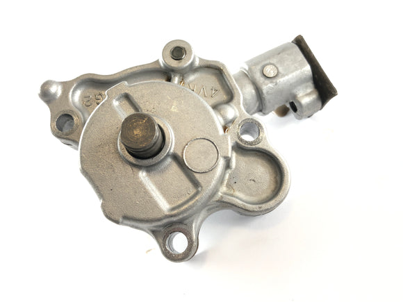 Yamaha XVS 650 Drag Star 4VR [1997] - Pyöripumppu