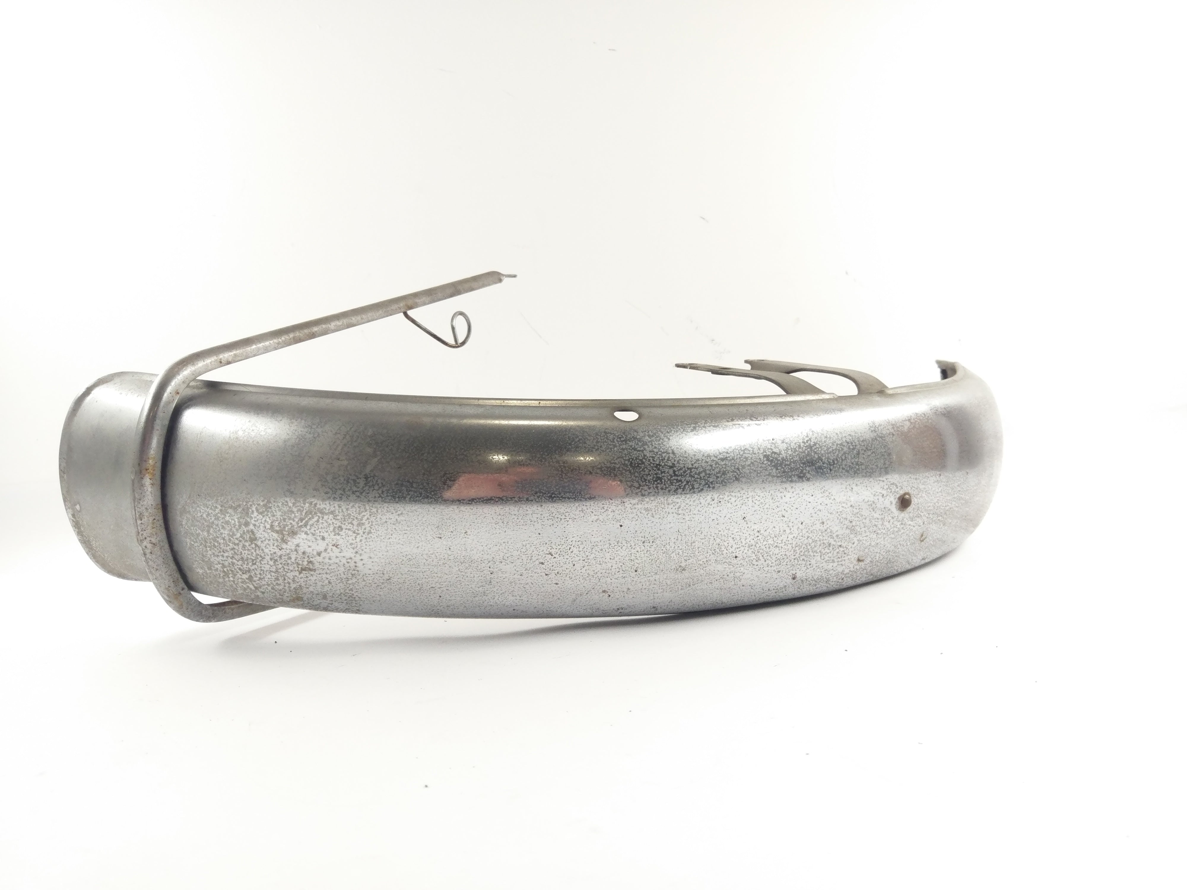 Suzuki GT 550 [1978] - Front fender mudguard