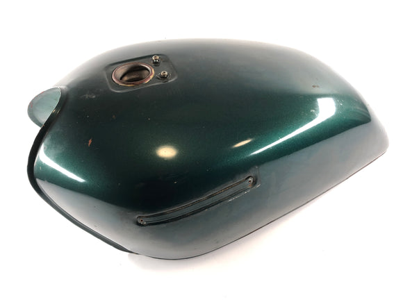 Kawasaki Z 750 E KZ750E [1981] - Fuel tank