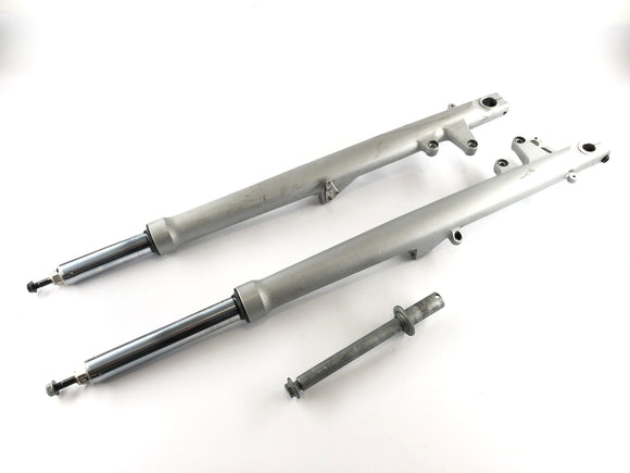 BMW R 1150 R R21 [2002] - Gabel Telegabel akselin kanssa Telelever