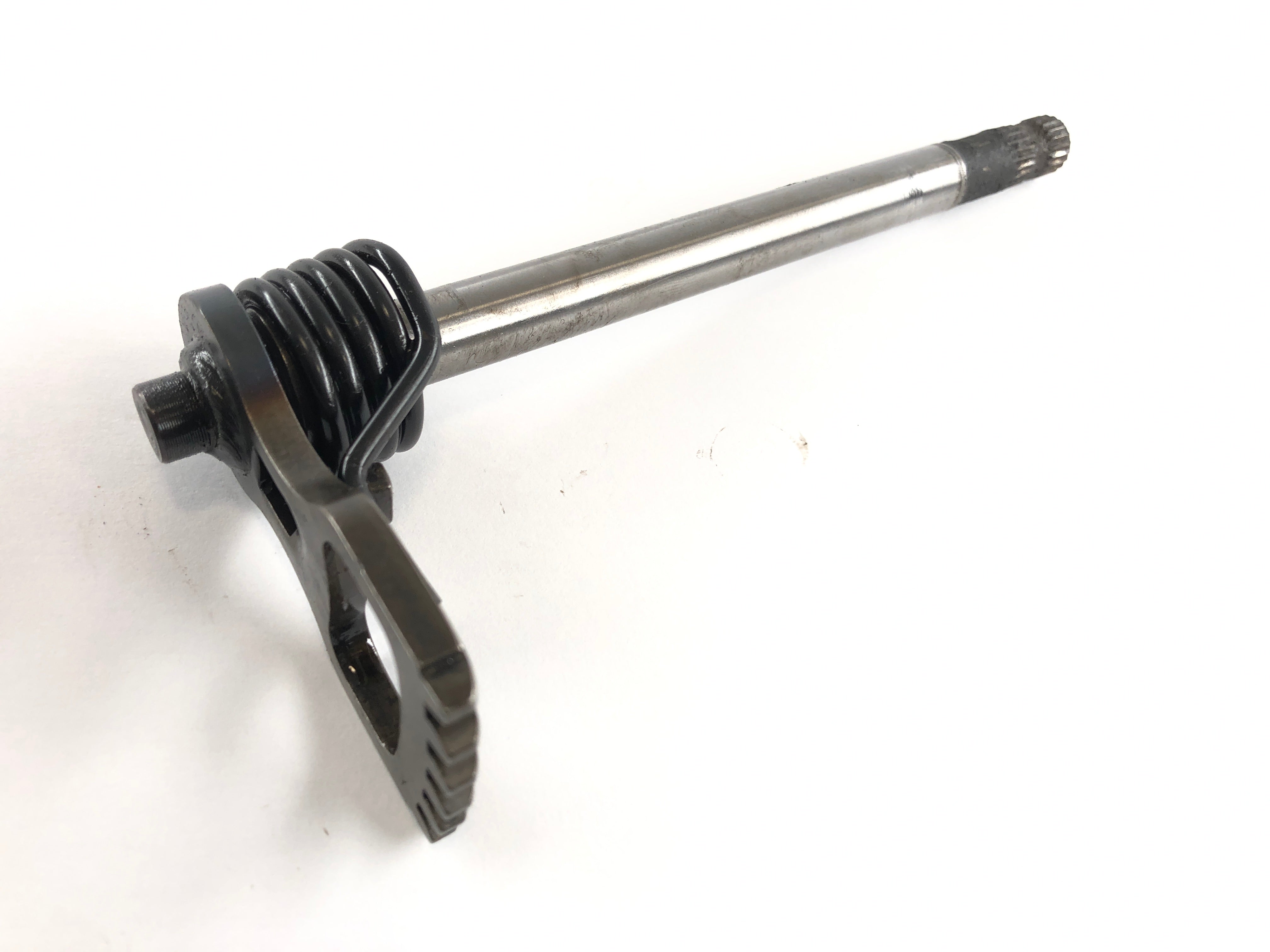 Kreidler Supermoto 125 [2008] - Shift shaft