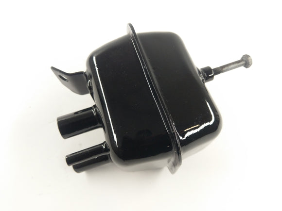 Moto Guzzi V7 Special [1970] - Separatore di olio di ventilazione del motore