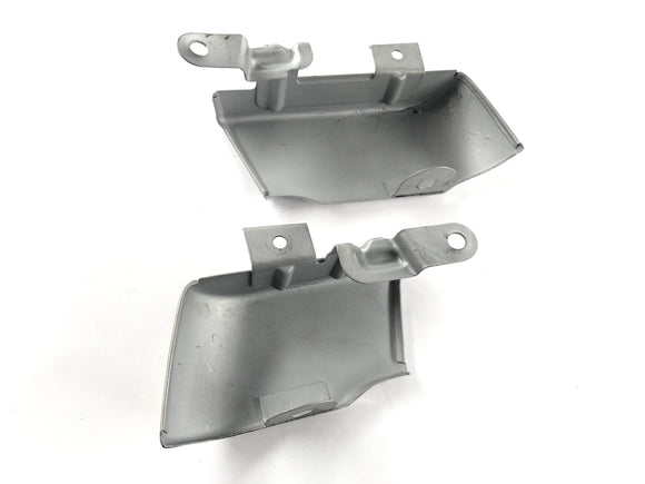 Honda Goldwing GL 1200 SC14 [1991] - Крышки карбюратора декоративного крышки