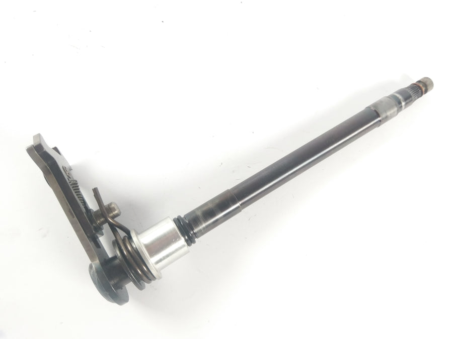 KTM 620 Adventure LC4 [1997] - Shift shaft
