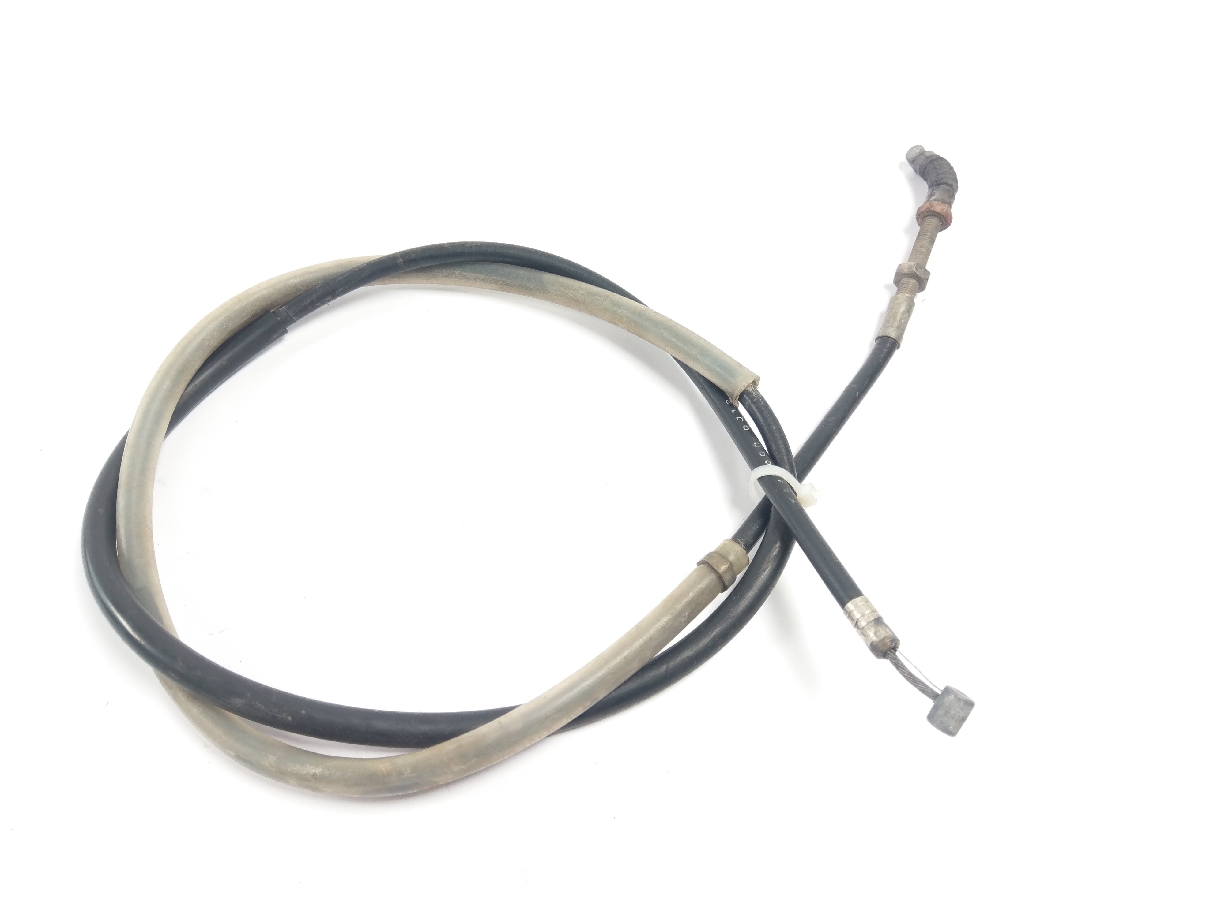 Honda XR (XL) 500 R PE01 [1981] - Bowden cable clutch cable