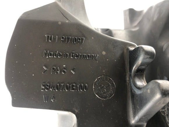 KTM 640 LC4 [2003]  - タンクガソリンタンク