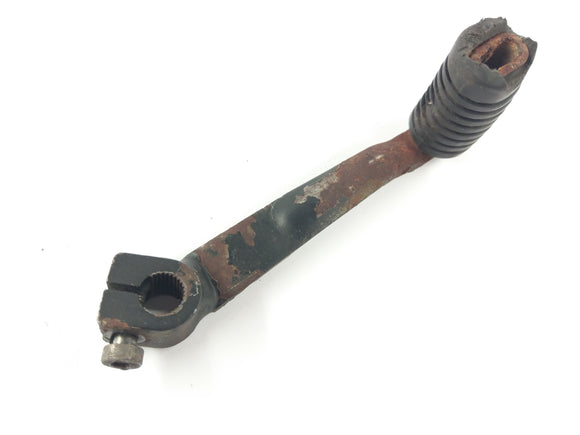 Honda XL 500 R PD02 - páka