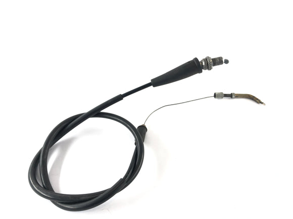 Husqvarna SMR 570 [3003] - Gaszug Bowdenzug