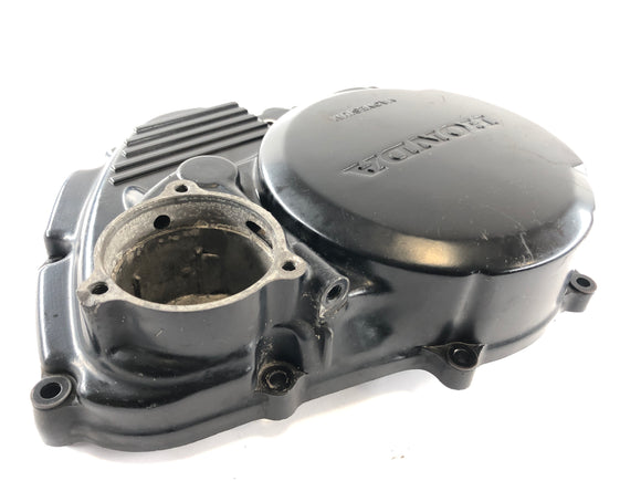 Honda XL 600 LM PD04 [1987] - Motorlokk koblingslokk