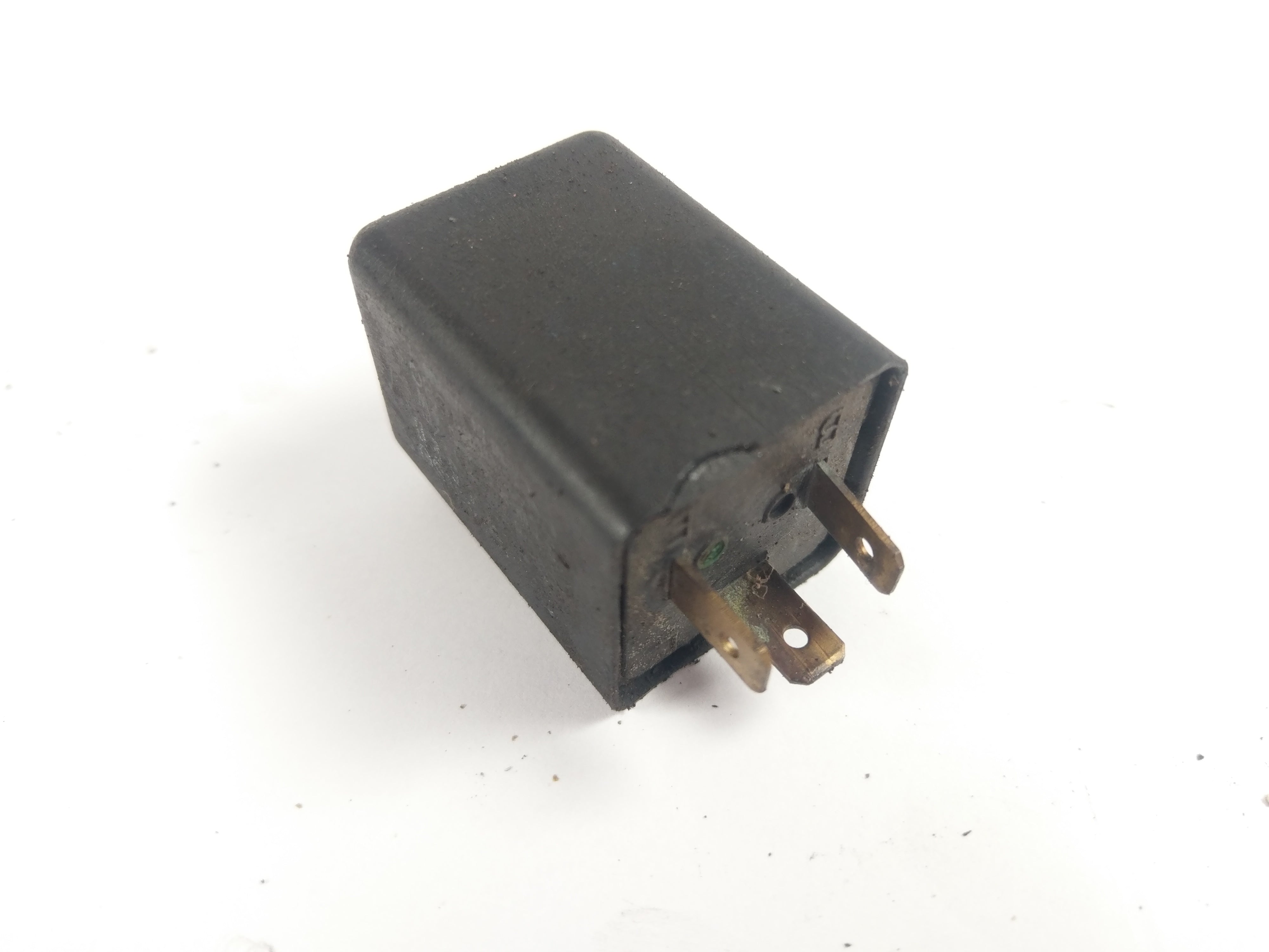 Honda XL 600 LM PD04 - Relay - 0