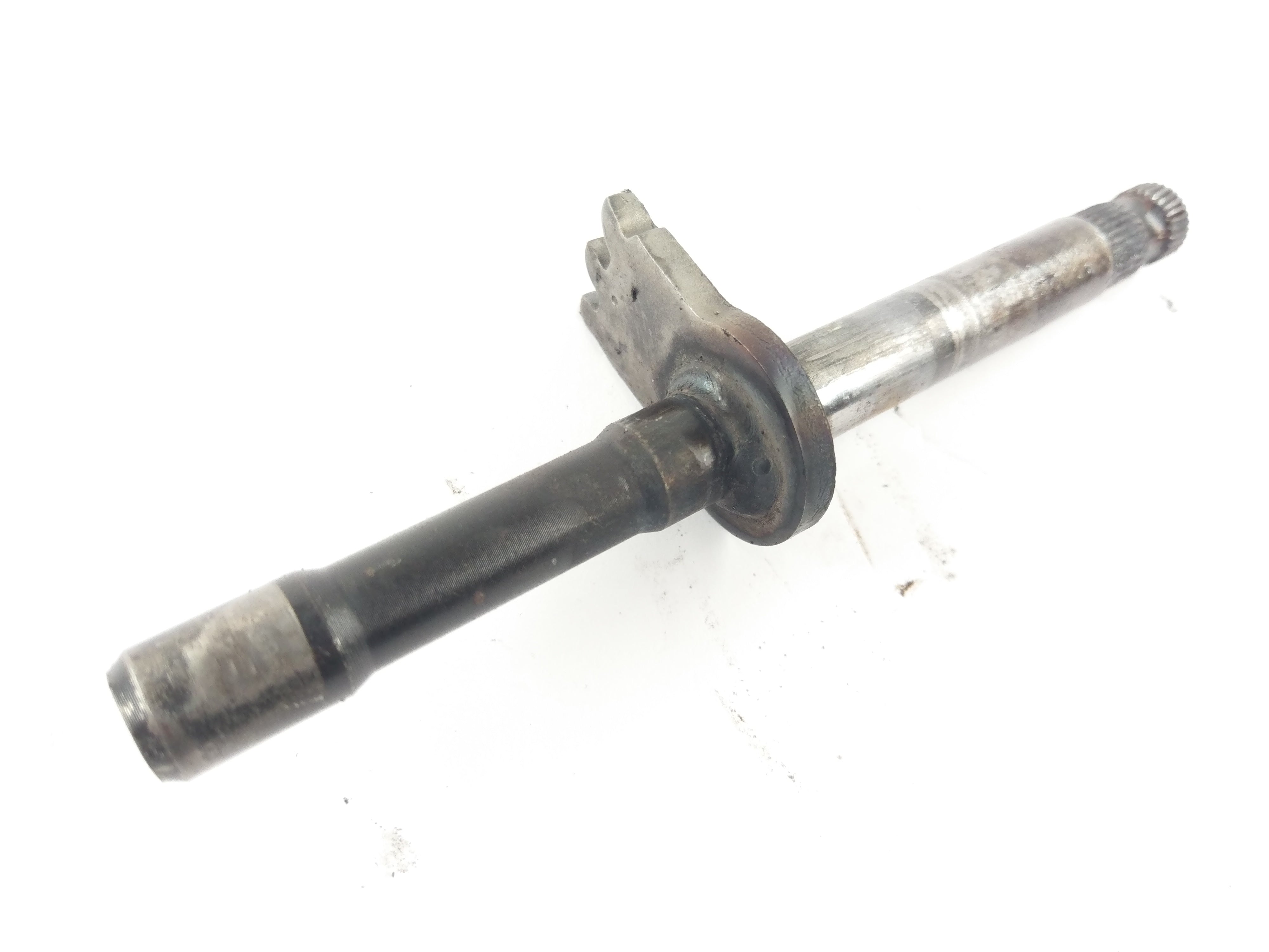 Yamaha XT 600 43F [1985] - Shift shaft