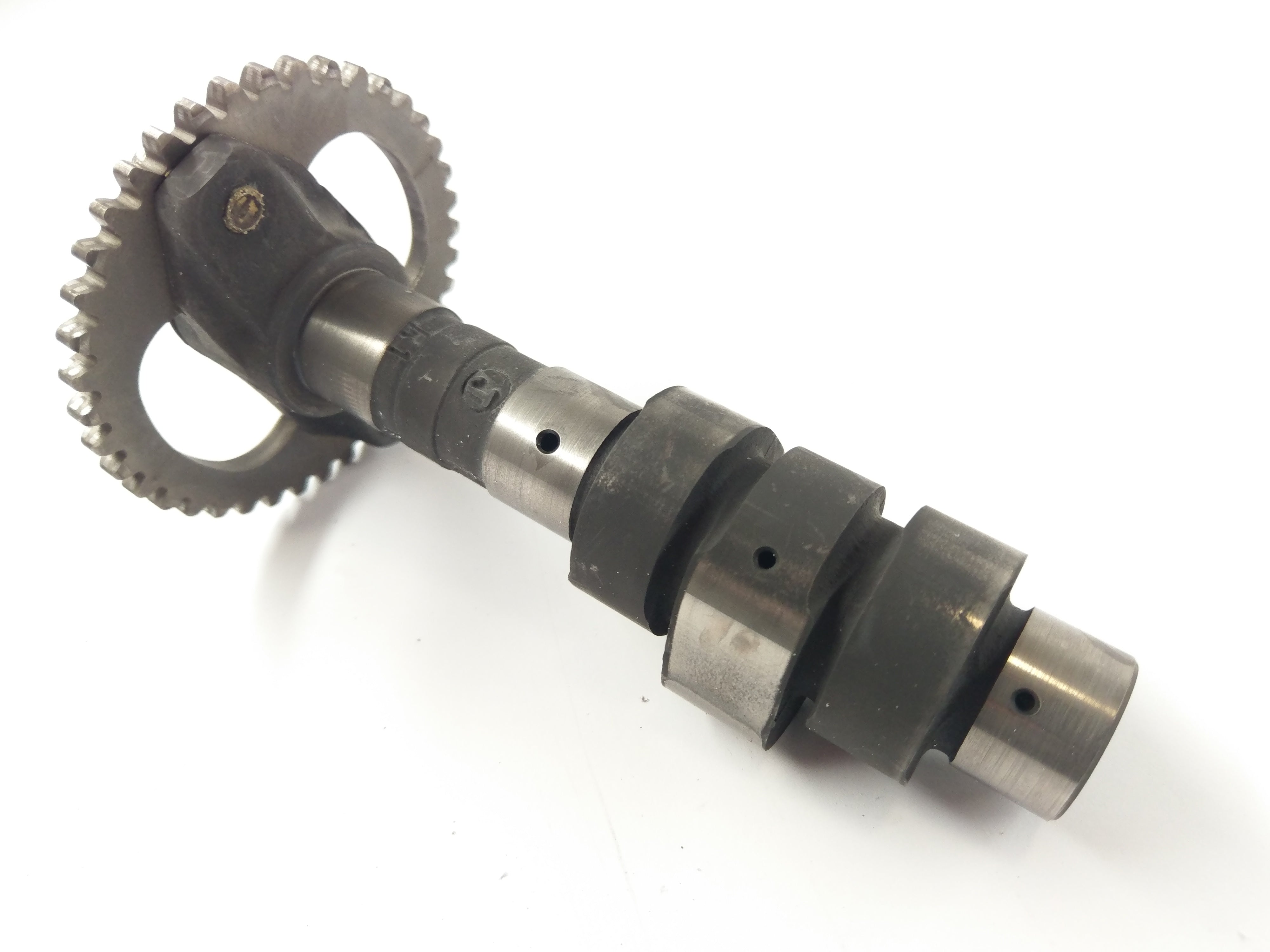 Honda Transalp XL 600 V PD06 [1991] -Camshaft - 0