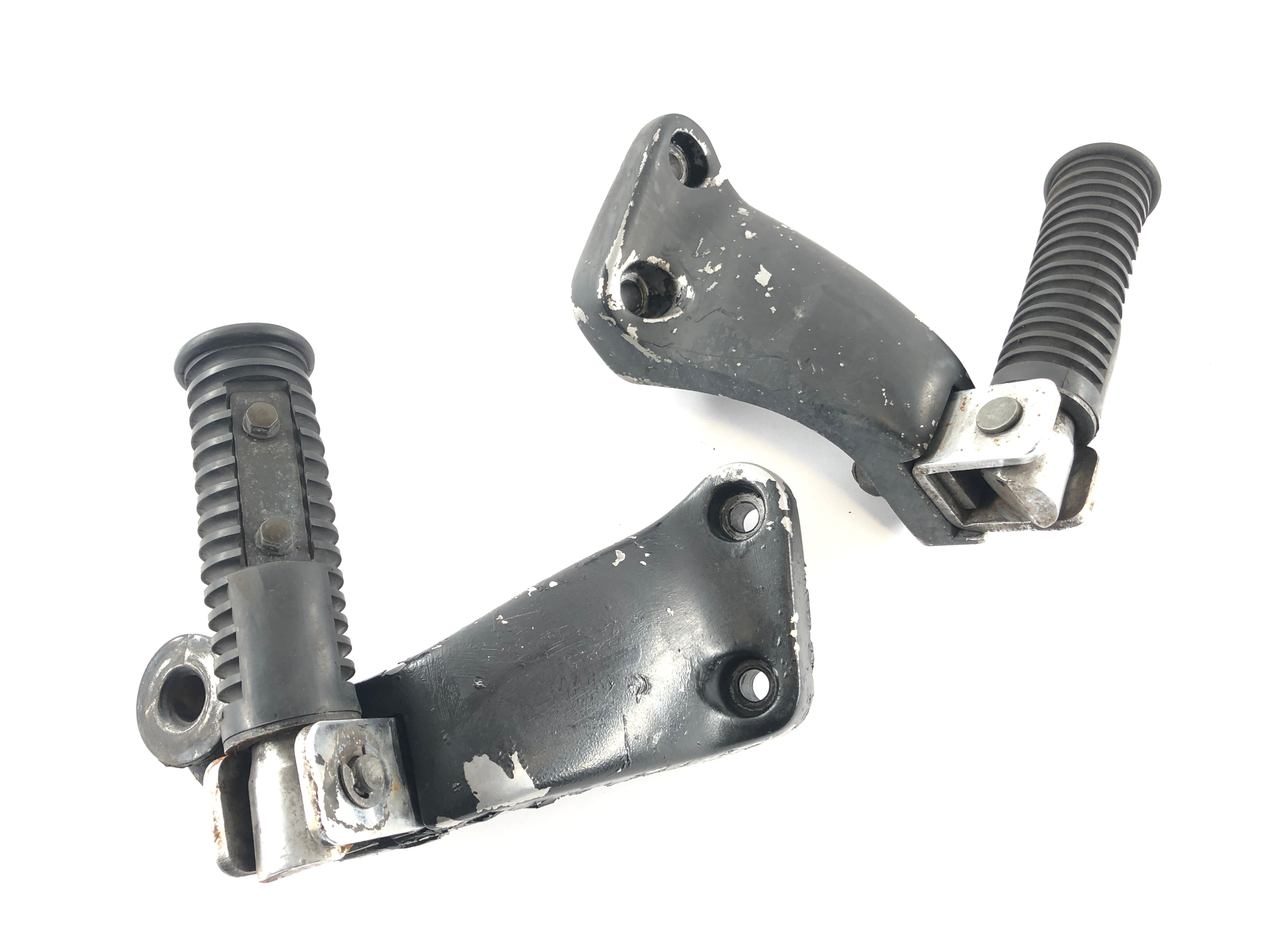 Kawasaki VN 1500 A VNAA [all years] - Passenger footrests with holder right and left