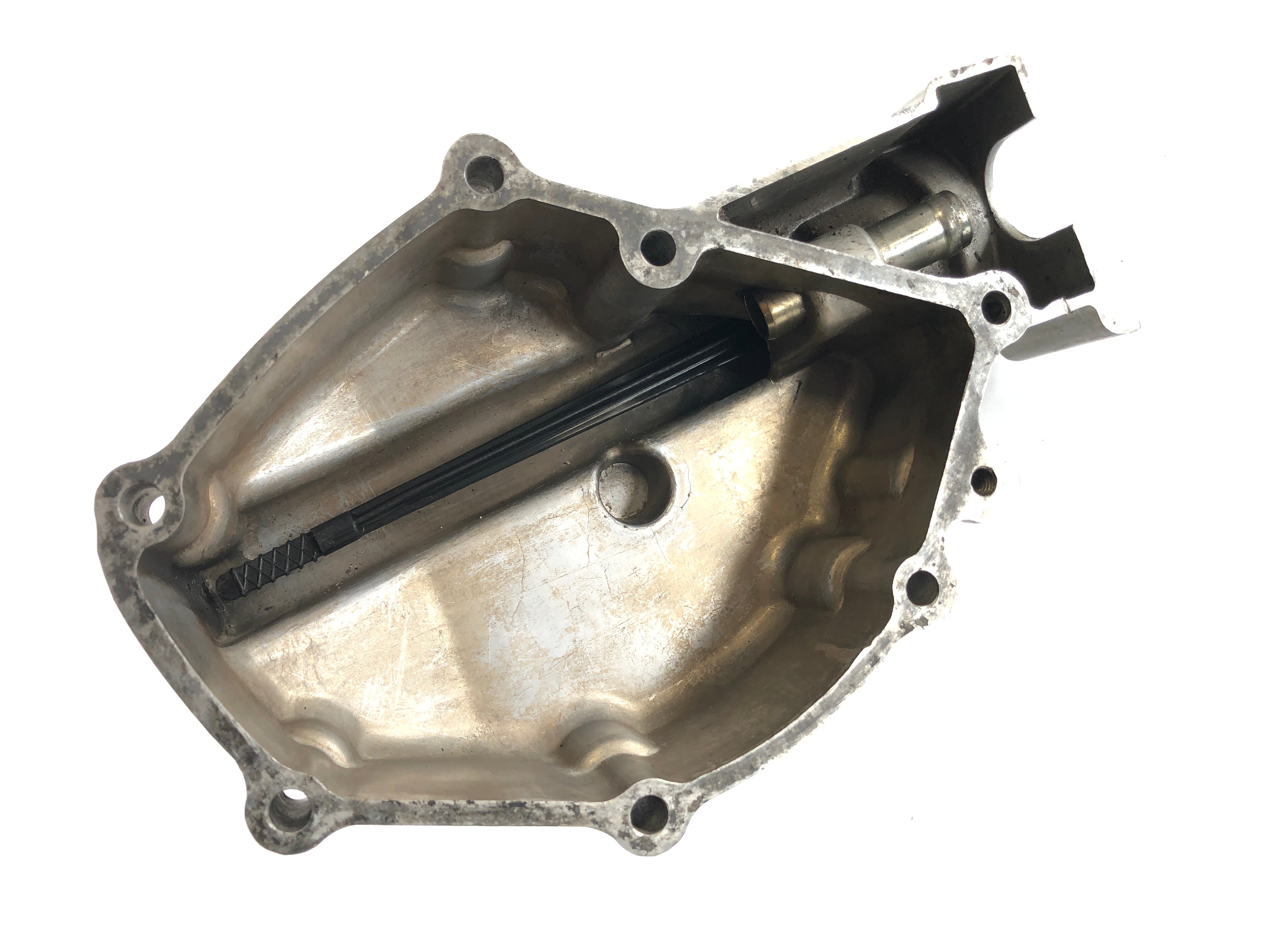 Honda CB 900 F2 SC09 [1985] - Engine cover oil filler neck