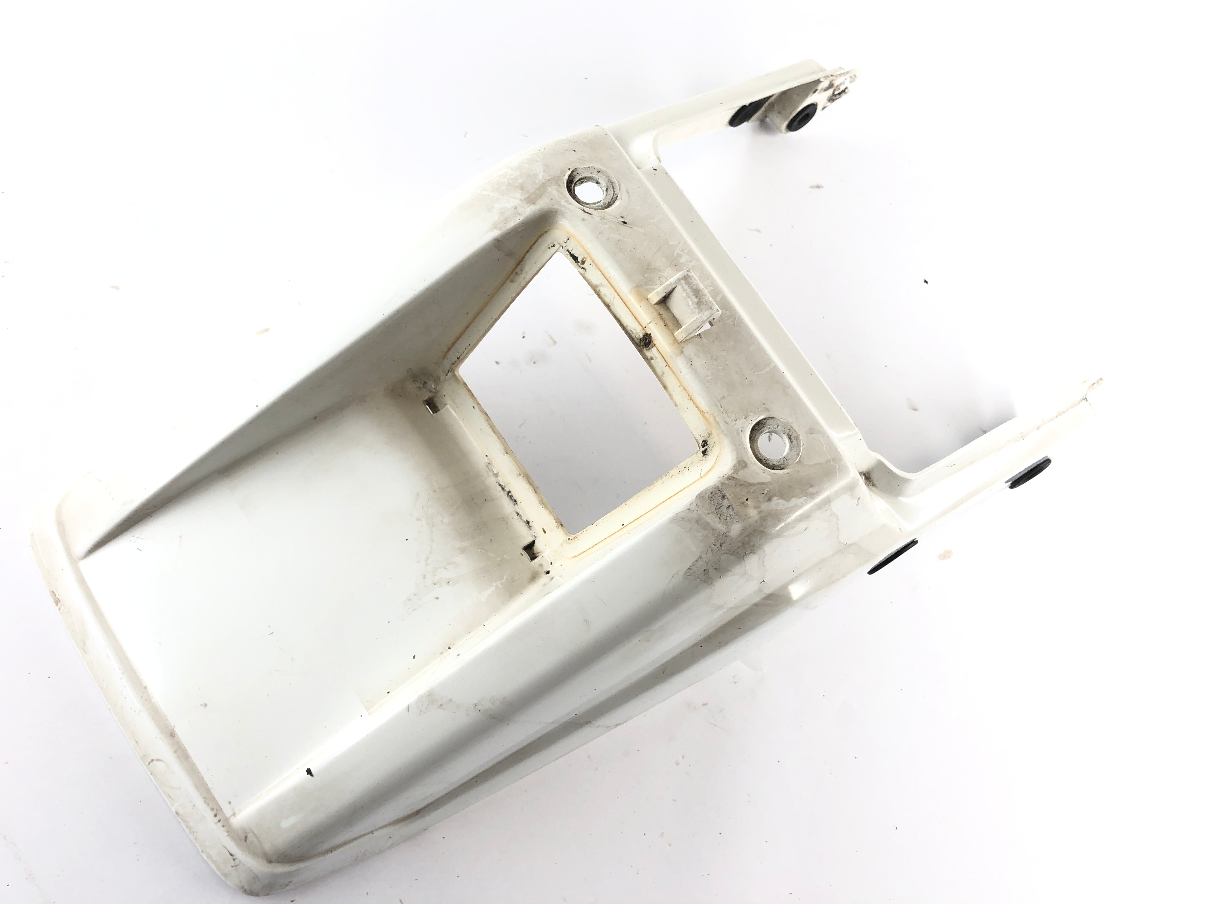 Suzuki DR 750 S SR41B [1988] - Rear fender fairing