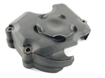 KTM 990 Superduke LC8 EFI [2008] - Cache pignon Cache moteur - 0