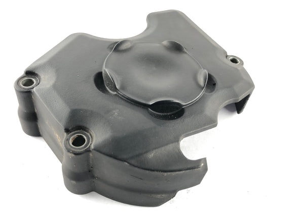 KTM 990 Superduke LC8 EFI [2008] - tampa do motor da capa de pinhão