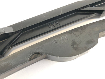 Yamaha XT 660 DM01 [2005] - Spenningsbane og lysbildebanekontrollkjede - 0