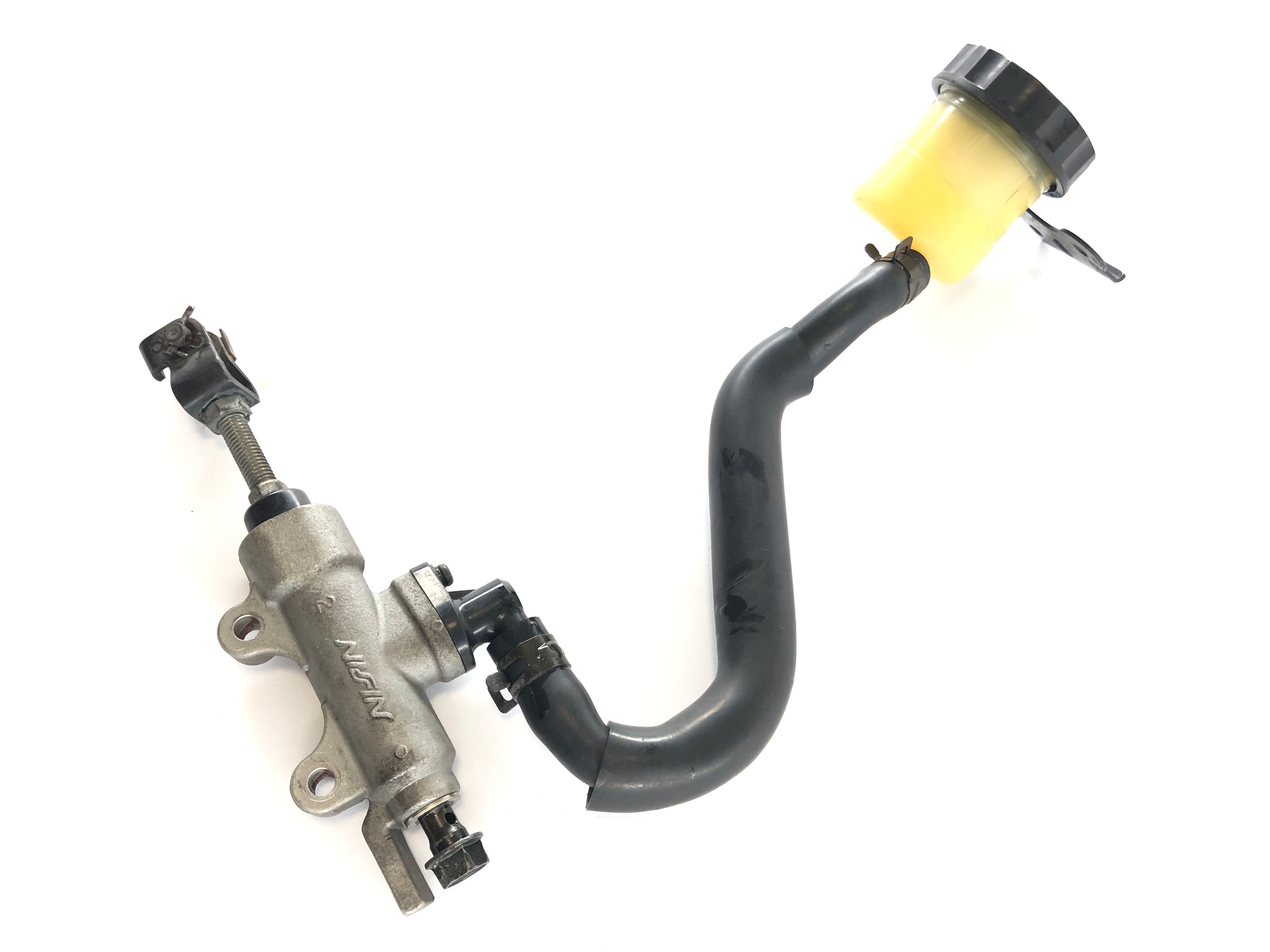 Honda VFR 800 RC46 [2005] - rear brake pump