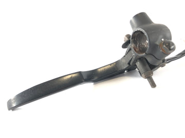 Suzuki DR 800 S SR42B [1991] - spojovací páka spojky - 0