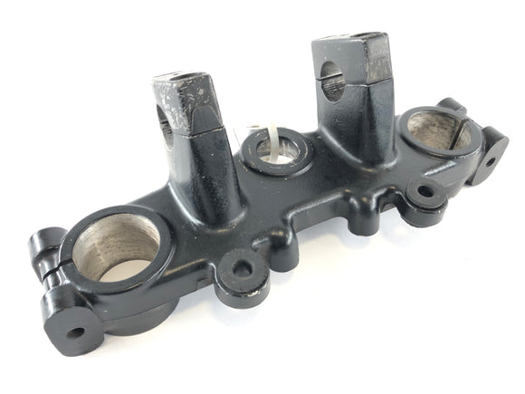 Kawasaki Klr 250 Kl250d [1988] - вилк -мост выше