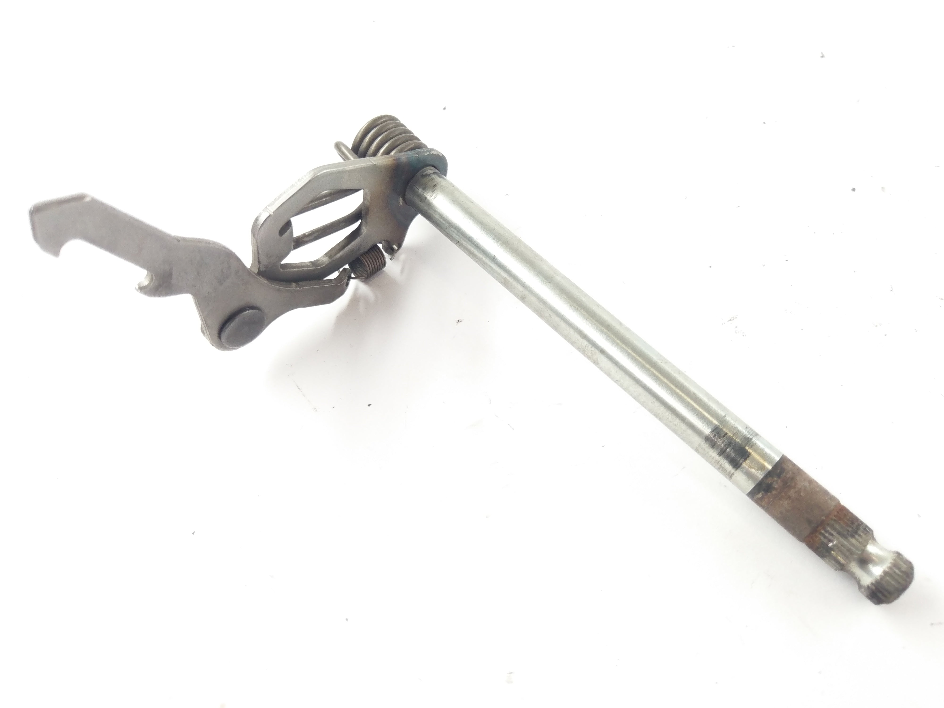 Honda CBR 125 JC34 [2006] - Shift shaft