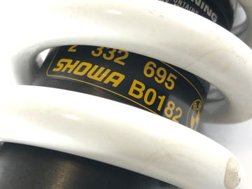 BMW K 1200 GT K12 [2004] - Springschokdemper achter - 0