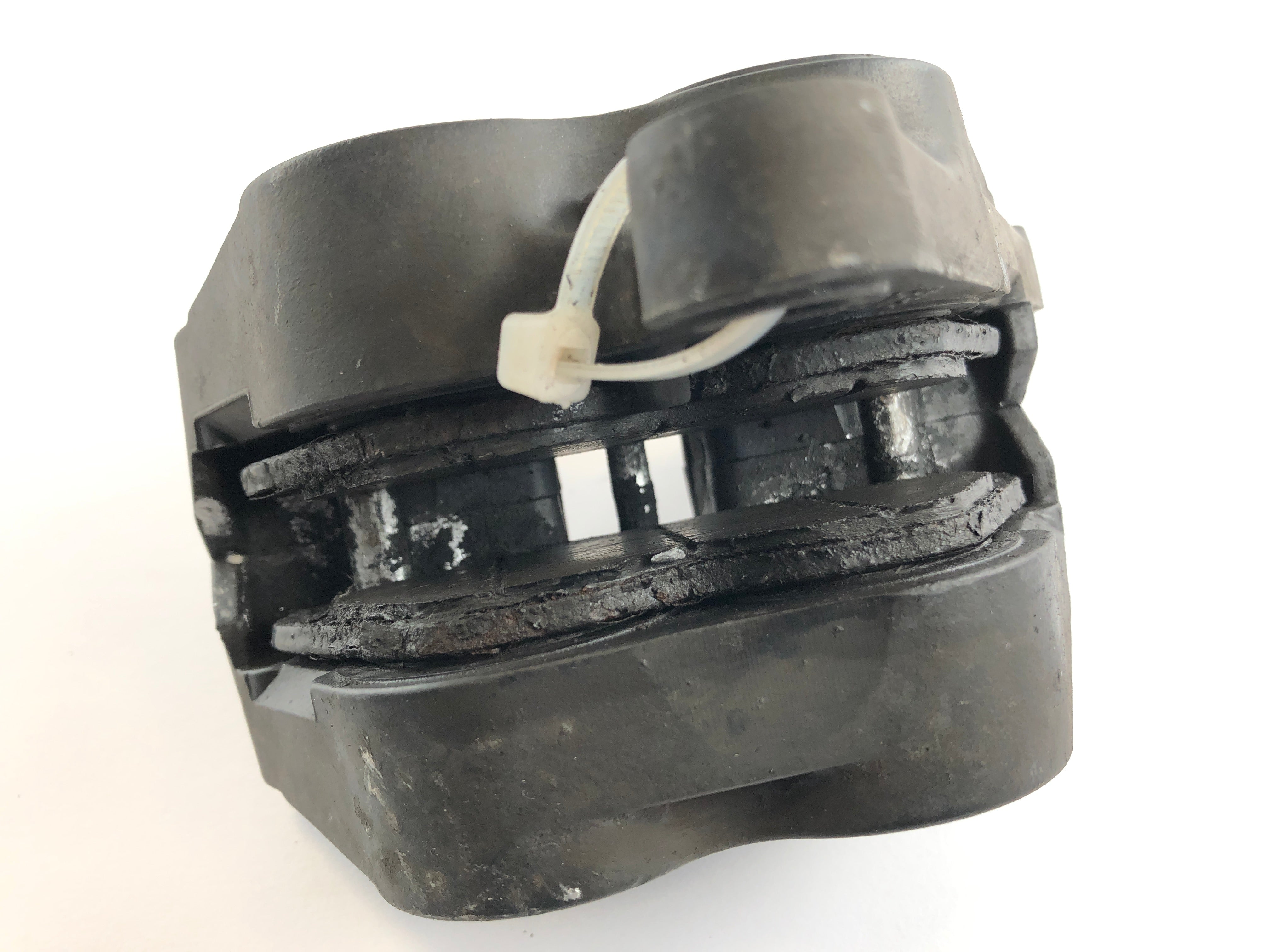 BMW R 1100 R Type 259 [1999] - brake caliper front right