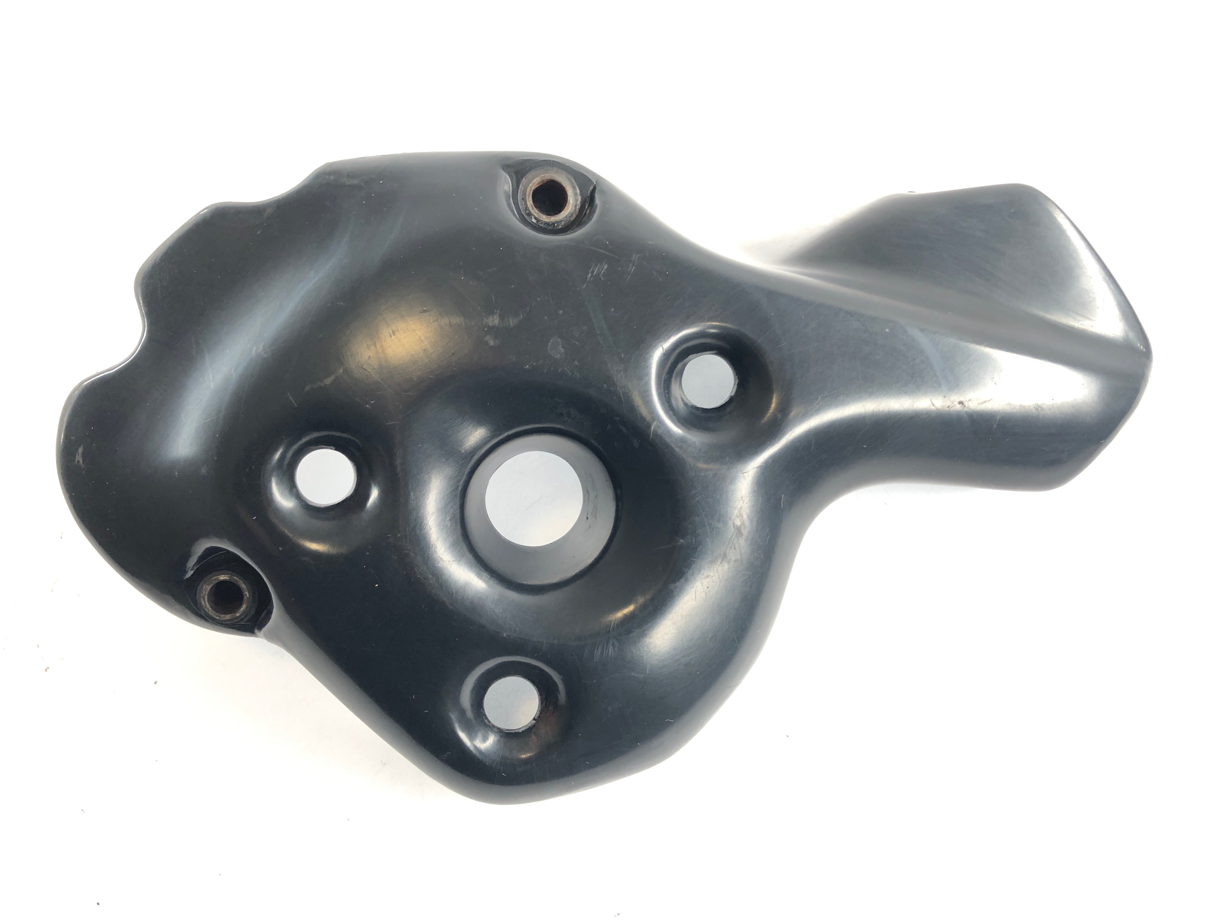 Husqvarna TE 610 E Dual H7 [1998] - Pinion Cover Motor Lid